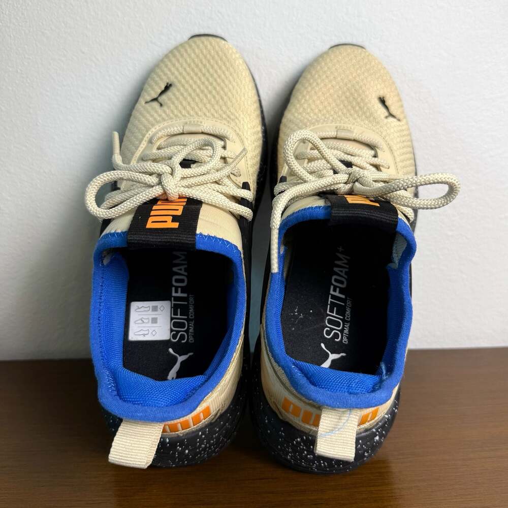 Puma Pacer Future Sneakers Men Size 7 (Fits women size 8) - Picture 7 of 11